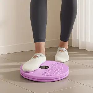 이고진 트위스트원반 기본형 발지압 회전원반