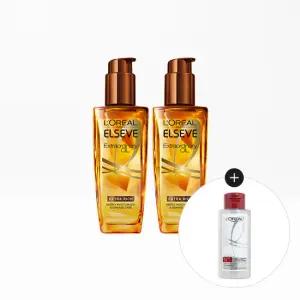 엑스트라 오디네리 오일 100ml 1+1 옵션교차선택)+본드리페어100ml 랜덤)