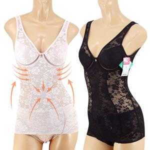 몰드 치마올인원 무빙메쉬 와이어 노라인 올인원 바디쉐이퍼 보정속옷-1022