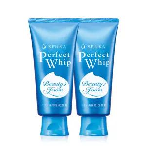 센카 퍼펙트 휩 120g 2개