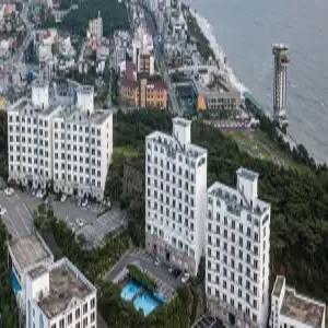 [충남] 대천 환상의바다(충남펜션/보령펜션/보령대천 환상의바다)