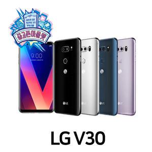 [LG] V30 64GB 중고 공기계 V300