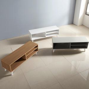 미니 원룸 티비다이 거실 TV장식장 오픈형 1000