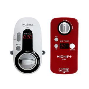 K-320 자동 가스차단기 / 타이머 음성지원 / 경보기 / 밸브