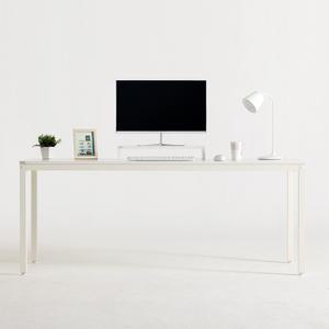 다가구 프래그마 1500x600 학생 1인용 게이밍 컴퓨터책상 사무용 철제 데스크