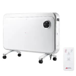 [신일전자]신일 히터 SEH-PA3001WS 전기컨벡터 리모컨 스탠드 벽걸이 3중안전장치