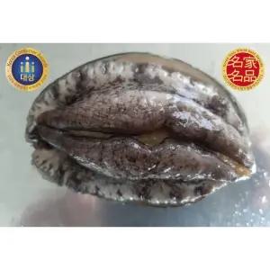 6시 내고향출현  명품6년연속수상  보길도전복 8~9미  손질칼 멸치서비스