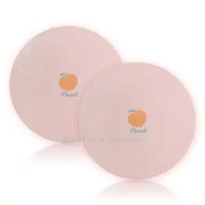 스킨푸드 피치뽀송 멀티 피니시 파우더 대용량15gx2ea