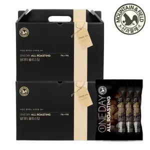 하루견과 원데이올로스팅30세트x2 /프리미엄 선물세트