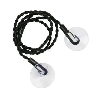 [티엔티트래블기어]TNT 휴대용 빨랫줄. 여행용 세탁물건조 빨래줄 여행준비물 해외여행용품