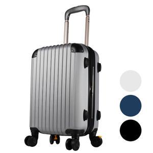 캔위스 미니  16인치 하드캐리어 기내용캐리어