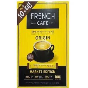 남양 프렌치카페 카페믹스 90+10