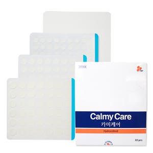 카미케어 여드름 상처 패치 방수밴드