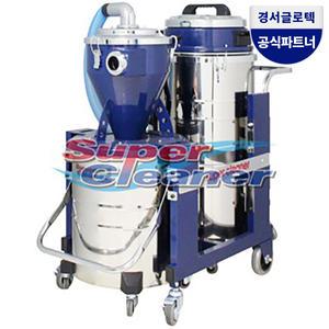 경서글로텍 산업용 청소기 SUPER-2700H2(건습식)
