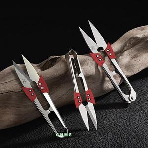 미싱부속나라 PIN고급A급 스텐레스 손잡이쪽가위