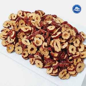 구운 대추칩 1kg(500gX2봉)