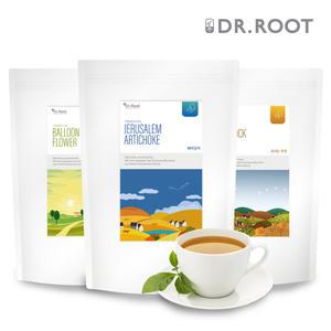 전통차 삼각티백 100T 구기자 도라지 생강 모과 보이차 오미자 차가버섯 우엉 호박팥차 작두콩 뽕잎 야관문