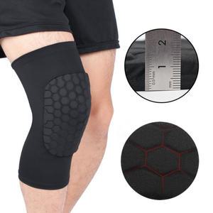 (MAYTWO 무릎 보호대 2P) 등산 농구 축구 배드민턴 스포츠 쿠션 작업용 등산용 슬리브 걸레질