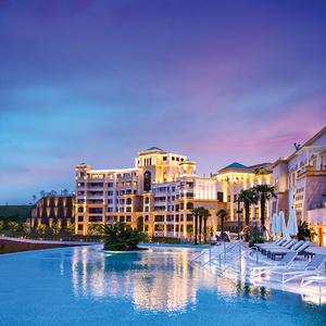 [전남] 쏠비치 진도 패키지 (조식뷔페 인피니티 석식) 소노호텔앤리조트 룸온리