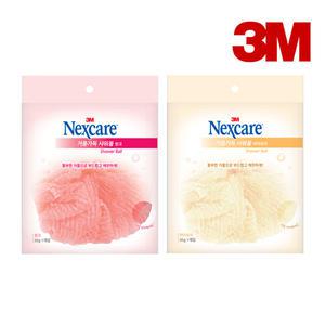 3M 넥스케어 거품가득 샤워볼