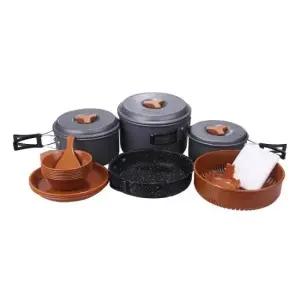 [대구백화점] [콜핑]경질코펠 7-8인용 (KFA3569U  007)