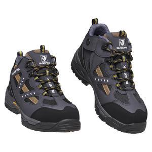 YAK-65N 등산화 느낌 블랙야크 안전화 작업화(자크)
