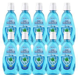 [페리오](무배)엘지 페리오 가글 쿨 760ml 10개입 1박스