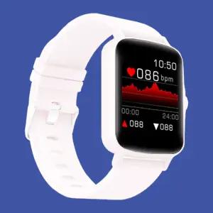 하이디 초등학생 스마트워치 문자 메세지 전화 알림 생활방수 만보기측정 메신저알림 스포츠 디지털 시계 선물 런닝 마라톤 운동