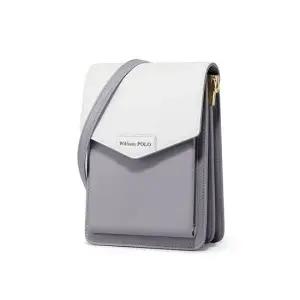 윌리엄폴로(WilliamPOLO)  여성 미니백 휴대폰 가방 여자 209125