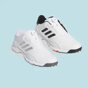 아디다스 NEW 라이트 맥스 보아 스파이크 남성 골프화