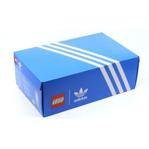 레고 10282 아디다스 오리지널 슈퍼스타 레고코리아 정품