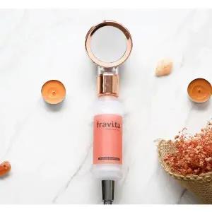 [프레비타]비타민샤워필터 레드그레이프프룻 [1개+1개 더]