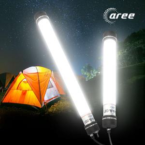 LED 방수캠핑등 AC용 /10W/15W/20W/밝기조절/LED작업등/랜턴