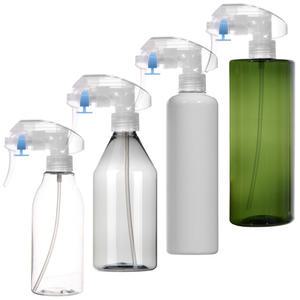 초미세건스프레이 100ml 120ml 150ml 200ml 250ml 300ml 500ml 분무기공병 트리거스프레이