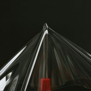 TPU우레탄방풍비닐 텐트우레탄창 비닐천막 외풍차단 단열필름 투명필름지 0.2T 필름폭1120mm