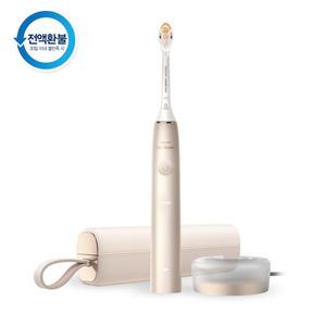 소닉케어 9900 프레스티지 샴페인 골드 HX9992/21