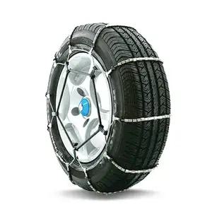 유비탱크 육각 와이어 케이블 스노우체인 자동차체인