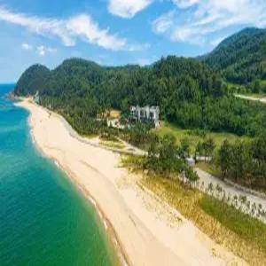 [경북 펜션] 울진 세상의모든아침펜션 (울진,영덕,청송)