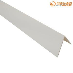 본품-길이1.2~2.4M / PVC 도배각대 코너보호대 벽지 모서리커버