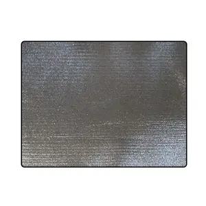 6인용 은박 돗자리 특대형 방수 경량 휴대용 접이식 해변 모래사장 캠핑 야외 피크닉 매트 OCP-SV200