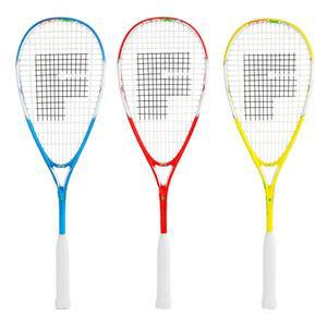 [프로그] 스쿼시라켓 F-ONE 170g 초보 입문자용 스쿼시라켓