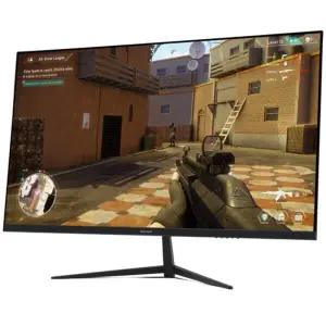 [창립19년행사] 비트엠 Newsync B320F 베젤리스 HDR 32인치 모니터