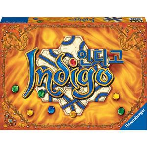 라벤스부르거 인디고 한글판