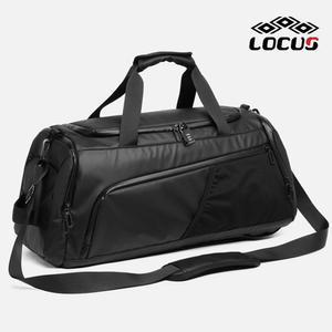 로쿠스 방수 더플백팩 더플백 더블백 스포츠백 가방