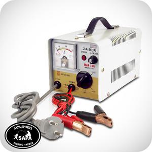 딩동파워 은성 자동/수동 밧데리 충전기 [DD-119S1 MAX 15A] 15A/20A/30A/40A/50A용 급속충전기 자동차/농