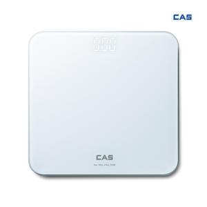 카스 가정용 X23 심플한 디지털 체중계 자동 on/off 홈트 다이어트