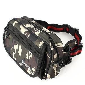 [SAPA]싸파 STB-601 밀리터리 힙색 슬링백 웨이스트백 루어 가방