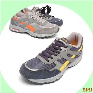 행텐	뉴퍼팩트 남성운동화/네이비,그레이/다양한 운동/산책/워킹/세련된 디자인/