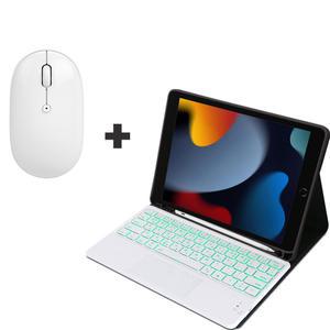 아이패드 키보드 케이스 에어11 에어7 6 5 4 프로 7세대 3세대4세대  M2 M3 M4  7 8 9 펜슬수납 북커버