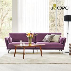 [자코모](센텀시티점)실리아 3.5인 젠위브 패브릭 소파